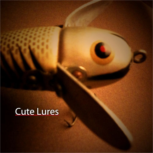Heddon/Crazy Crawler (XRS)